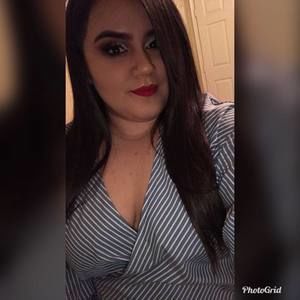 Meet your Posher, Nora